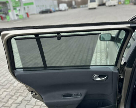 Бежевий Рено Меган, об'ємом двигуна 1.6 л та пробігом 210 тис. км за 6200 $, фото 21 на Automoto.ua