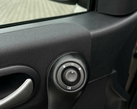 Бежевий Рено Меган, об'ємом двигуна 1.6 л та пробігом 210 тис. км за 6200 $, фото 12 на Automoto.ua