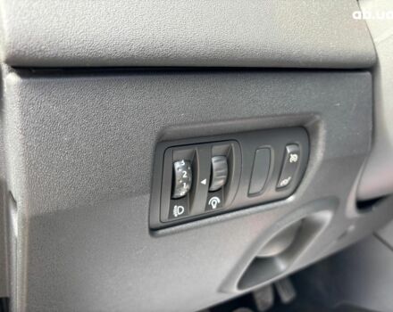 Бежевый Рено Меган, объемом двигателя 1.5 л и пробегом 290 тыс. км за 6290 $, фото 18 на Automoto.ua