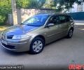 Бежевий Рено Меган, об'ємом двигуна 1.6 л та пробігом 182 тис. км за 5800 $, фото 1 на Automoto.ua
