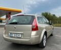 Бежевый Рено Меган, объемом двигателя 1.6 л и пробегом 274 тыс. км за 6200 $, фото 6 на Automoto.ua