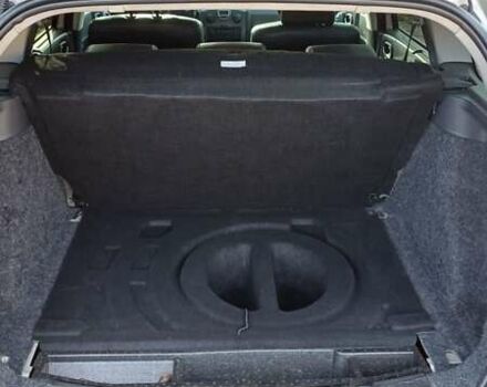 Бежевый Рено Меган, объемом двигателя 1.5 л и пробегом 290 тыс. км за 5600 $, фото 15 на Automoto.ua