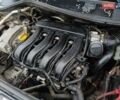 Бежевый Рено Меган, объемом двигателя 1.6 л и пробегом 234 тыс. км за 4750 $, фото 25 на Automoto.ua