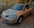 Бежевый Рено Меган, объемом двигателя 1.6 л и пробегом 256 тыс. км за 6700 $, фото 9 на Automoto.ua