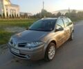 Бежевый Рено Меган, объемом двигателя 1.6 л и пробегом 196 тыс. км за 5600 $, фото 2 на Automoto.ua