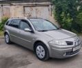 Бежевый Рено Меган, объемом двигателя 1.6 л и пробегом 213 тыс. км за 5200 $, фото 1 на Automoto.ua