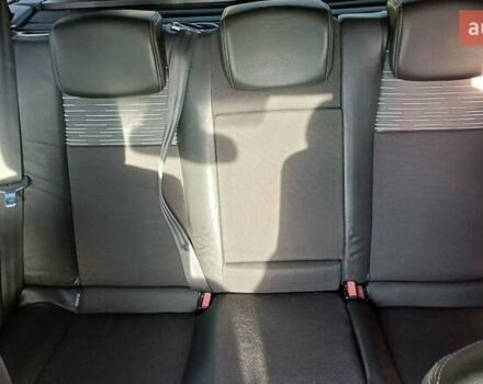 Бежевый Рено Меган, объемом двигателя 1.5 л и пробегом 290 тыс. км за 5600 $, фото 13 на Automoto.ua