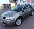 Бежевий Рено Меган, об'ємом двигуна 1.6 л та пробігом 194 тис. км за 5499 $, фото 3 на Automoto.ua