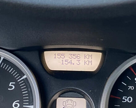 Бежевий Рено Меган, об'ємом двигуна 1.6 л та пробігом 155 тис. км за 5800 $, фото 30 на Automoto.ua