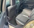 Бежевый Рено Меган, объемом двигателя 1.5 л и пробегом 290 тыс. км за 5890 $, фото 14 на Automoto.ua