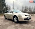 Бежевый Рено Меган, объемом двигателя 1.6 л и пробегом 248 тыс. км за 4450 $, фото 1 на Automoto.ua