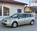 Бежевый Рено Меган, объемом двигателя 1.6 л и пробегом 167 тыс. км за 5599 $, фото 31 на Automoto.ua