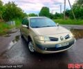 Бежевий Рено Меган, об'ємом двигуна 1.6 л та пробігом 173 тис. км за 5500 $, фото 1 на Automoto.ua