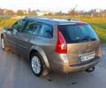 Бежевый Рено Меган, объемом двигателя 1.6 л и пробегом 196 тыс. км за 5600 $, фото 1 на Automoto.ua