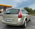 Бежевий Рено Меган, об'ємом двигуна 1.6 л та пробігом 274 тис. км за 5200 $, фото 20 на Automoto.ua