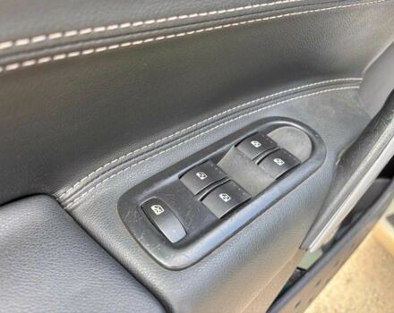 Бежевый Рено Меган, объемом двигателя 1.5 л и пробегом 290 тыс. км за 5890 $, фото 17 на Automoto.ua