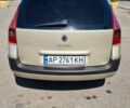 Бежевый Рено Меган, объемом двигателя 1.5 л и пробегом 288 тыс. км за 6200 $, фото 2 на Automoto.ua