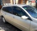 Бежевый Рено Меган, объемом двигателя 1.6 л и пробегом 240 тыс. км за 4900 $, фото 9 на Automoto.ua