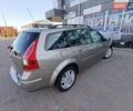 Бежевий Рено Меган, об'ємом двигуна 1.6 л та пробігом 194 тис. км за 5499 $, фото 62 на Automoto.ua