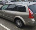 Бежевый Рено Меган, объемом двигателя 1.5 л и пробегом 311 тыс. км за 5800 $, фото 5 на Automoto.ua