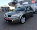Бежевый Рено Меган, объемом двигателя 1.6 л и пробегом 196 тыс. км за 6000 $, фото 6 на Automoto.ua