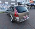 Бежевий Рено Меган, об'ємом двигуна 1.6 л та пробігом 194 тис. км за 5499 $, фото 51 на Automoto.ua