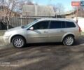 Бежевый Рено Меган, объемом двигателя 1.6 л и пробегом 240 тыс. км за 4900 $, фото 4 на Automoto.ua