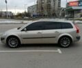 Бежевий Рено Меган, об'ємом двигуна 1.6 л та пробігом 240 тис. км за 5850 $, фото 1 на Automoto.ua