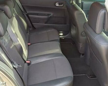 Бежевый Рено Меган, объемом двигателя 1.5 л и пробегом 290 тыс. км за 5600 $, фото 8 на Automoto.ua