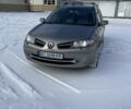 Бежевый Рено Меган, объемом двигателя 2 л и пробегом 2 тыс. км за 5800 $, фото 1 на Automoto.ua