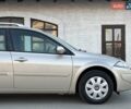Бежевый Рено Меган, объемом двигателя 1.6 л и пробегом 167 тыс. км за 5599 $, фото 20 на Automoto.ua