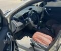 Бежевый Рено Меган, объемом двигателя 2 л и пробегом 213 тыс. км за 5000 $, фото 7 на Automoto.ua