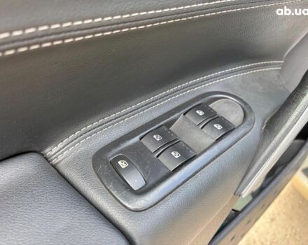 Бежевый Рено Меган, объемом двигателя 1.5 л и пробегом 290 тыс. км за 6290 $, фото 17 на Automoto.ua