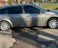 Бежевий Рено Меган, об'ємом двигуна 1.6 л та пробігом 216 тис. км за 5200 $, фото 3 на Automoto.ua