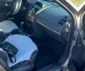 Бежевий Рено Меган, об'ємом двигуна 1.6 л та пробігом 216 тис. км за 5200 $, фото 4 на Automoto.ua