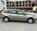 Бежевый Рено Меган, объемом двигателя 1.6 л и пробегом 211 тыс. км за 5500 $, фото 3 на Automoto.ua