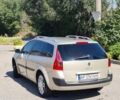 Бежевый Рено Меган, объемом двигателя 1.5 л и пробегом 288 тыс. км за 6200 $, фото 7 на Automoto.ua