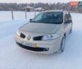 Бежевий Рено Меган, об'ємом двигуна 1.6 л та пробігом 220 тис. км за 5250 $, фото 1 на Automoto.ua