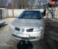 Бежевый Рено Меган, объемом двигателя 1.6 л и пробегом 240 тыс. км за 4900 $, фото 1 на Automoto.ua