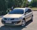 Бежевый Рено Меган, объемом двигателя 1.5 л и пробегом 288 тыс. км за 6200 $, фото 1 на Automoto.ua