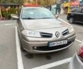 Бежевый Рено Меган, объемом двигателя 1.6 л и пробегом 246 тыс. км за 5000 $, фото 1 на Automoto.ua