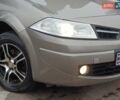 Бежевый Рено Меган, объемом двигателя 1.6 л и пробегом 234 тыс. км за 4750 $, фото 3 на Automoto.ua