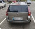 Бежевый Рено Меган, объемом двигателя 1.5 л и пробегом 311 тыс. км за 5800 $, фото 4 на Automoto.ua