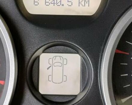 Бежевый Рено Меган, объемом двигателя 1.5 л и пробегом 290 тыс. км за 5600 $, фото 19 на Automoto.ua