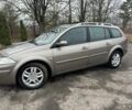 Бежевий Рено Меган, об'ємом двигуна 1.9 л та пробігом 252 тис. км за 6300 $, фото 1 на Automoto.ua