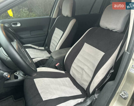 Бежевый Рено Меган, объемом двигателя 1.6 л и пробегом 248 тыс. км за 4699 $, фото 8 на Automoto.ua