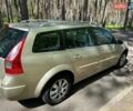 Бежевый Рено Меган, объемом двигателя 1.6 л и пробегом 225 тыс. км за 5100 $, фото 1 на Automoto.ua