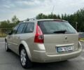 Бежевый Рено Меган, объемом двигателя 1.6 л и пробегом 274 тыс. км за 6200 $, фото 5 на Automoto.ua