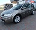 Бежевый Рено Меган, объемом двигателя 1.6 л и пробегом 196 тыс. км за 6000 $, фото 3 на Automoto.ua