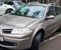 Бежевий Рено Меган, об'ємом двигуна 1.4 л та пробігом 296 тис. км за 4500 $, фото 1 на Automoto.ua
